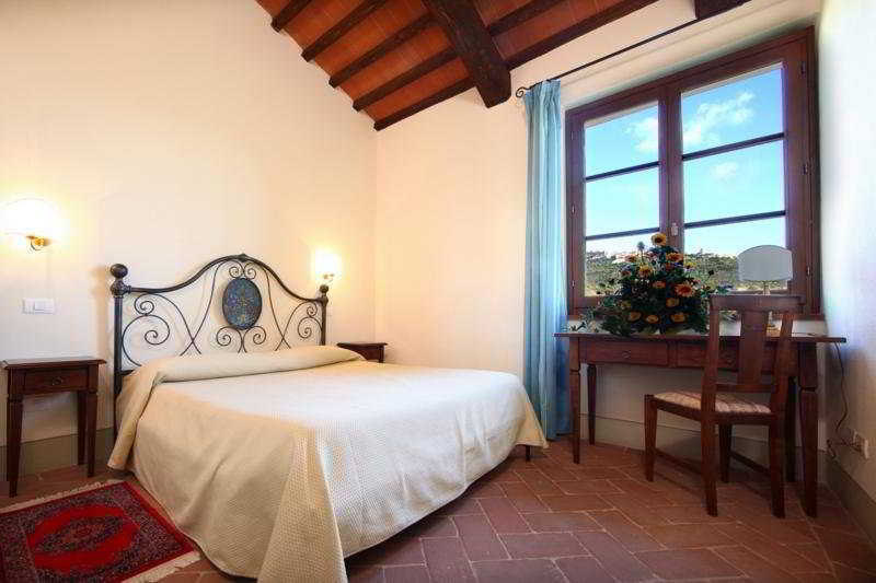 Bed and breakfast Seven Cortone Extérieur photo