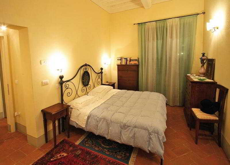 Bed and breakfast Seven Cortone Extérieur photo